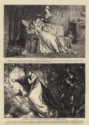 Sir Walter Scott Hundraårsjubileum